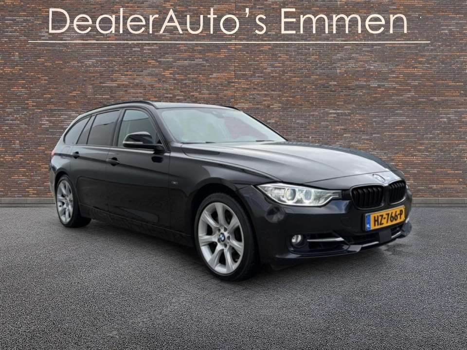 BMW 335 - Imagem 1