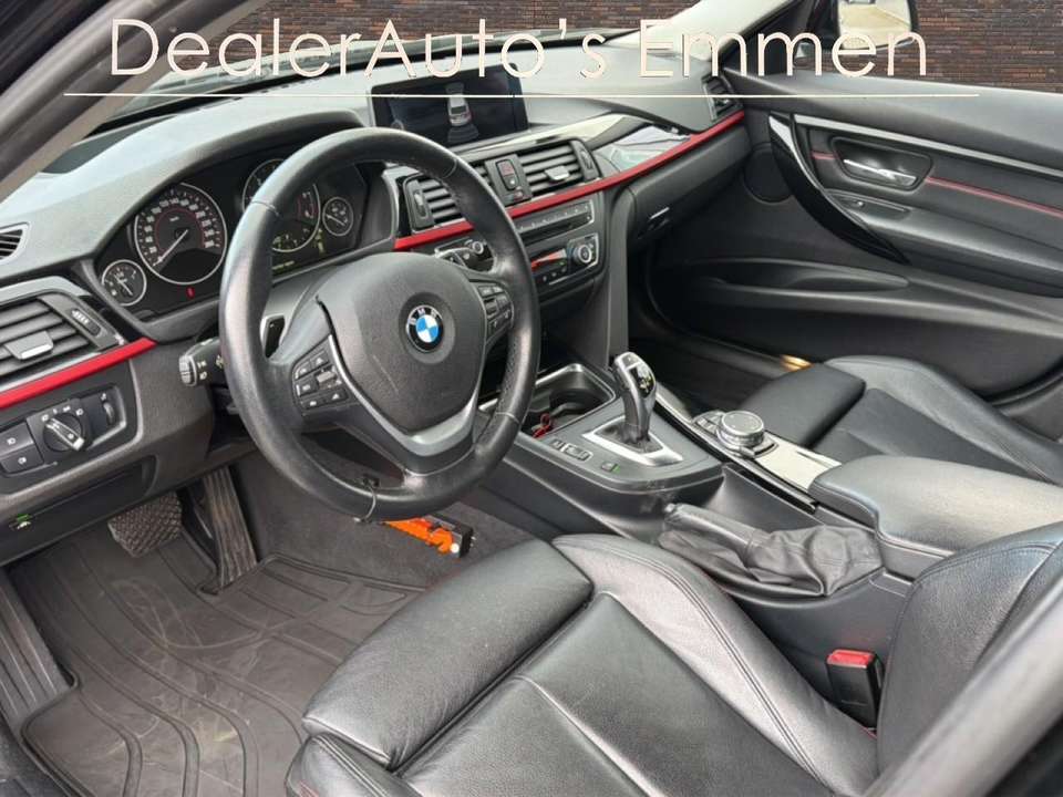 BMW 335 - Imagem 5