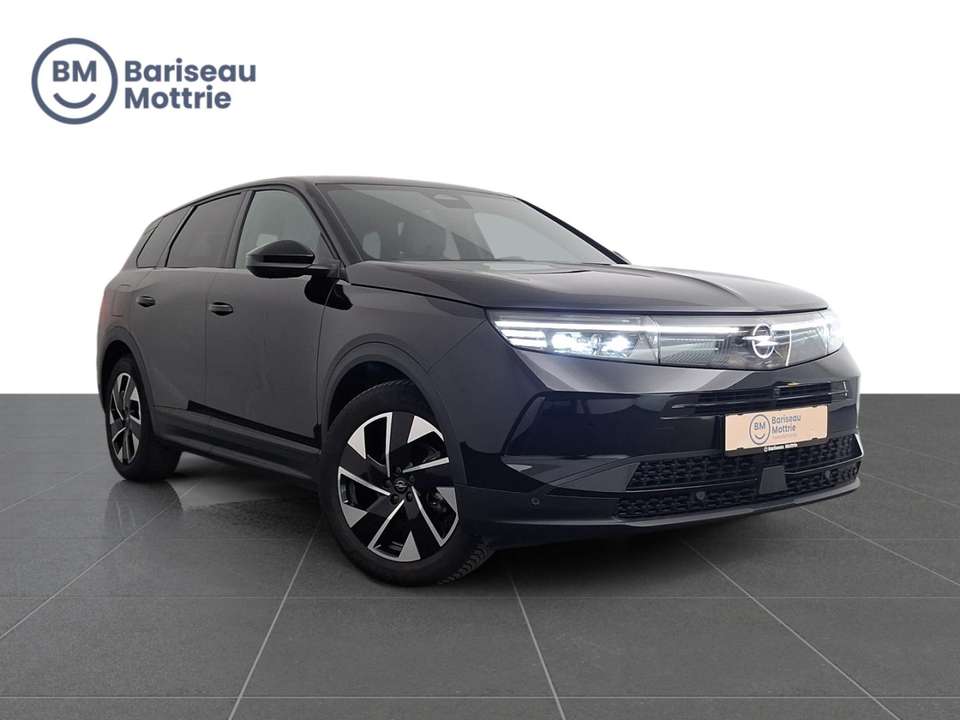 Opel Grandland 2025