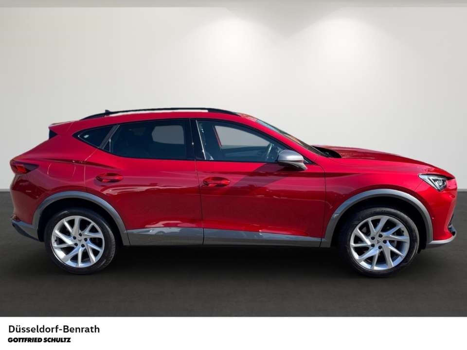 CUPRA Formentor - Imagem 2