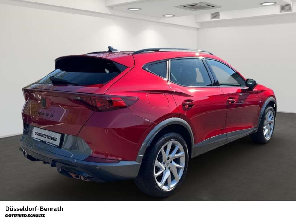 CUPRA Formentor - Imagem 3