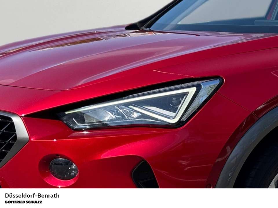 CUPRA Formentor - Imagem 4