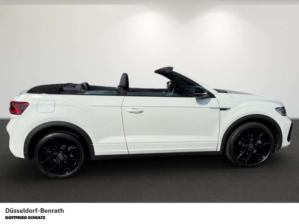 Volkswagen T-Roc - Imagem 2