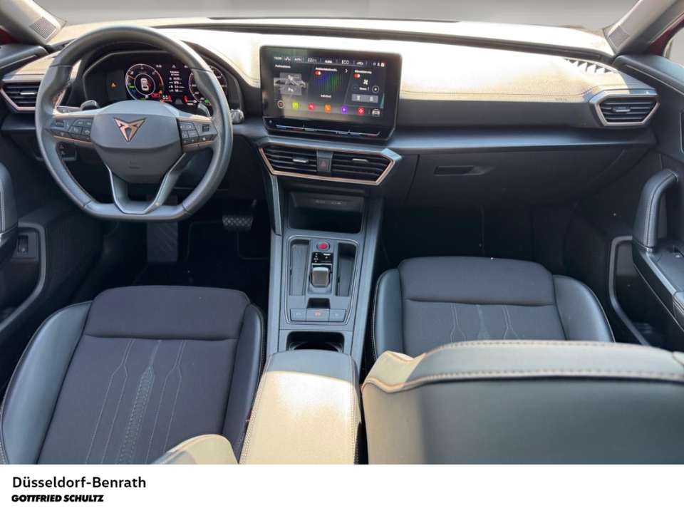 CUPRA Formentor - Imagem 5