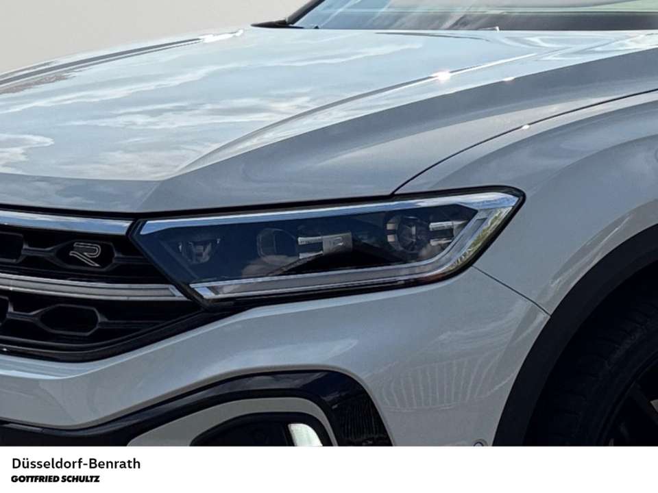 Volkswagen T-Roc - Imagem 4