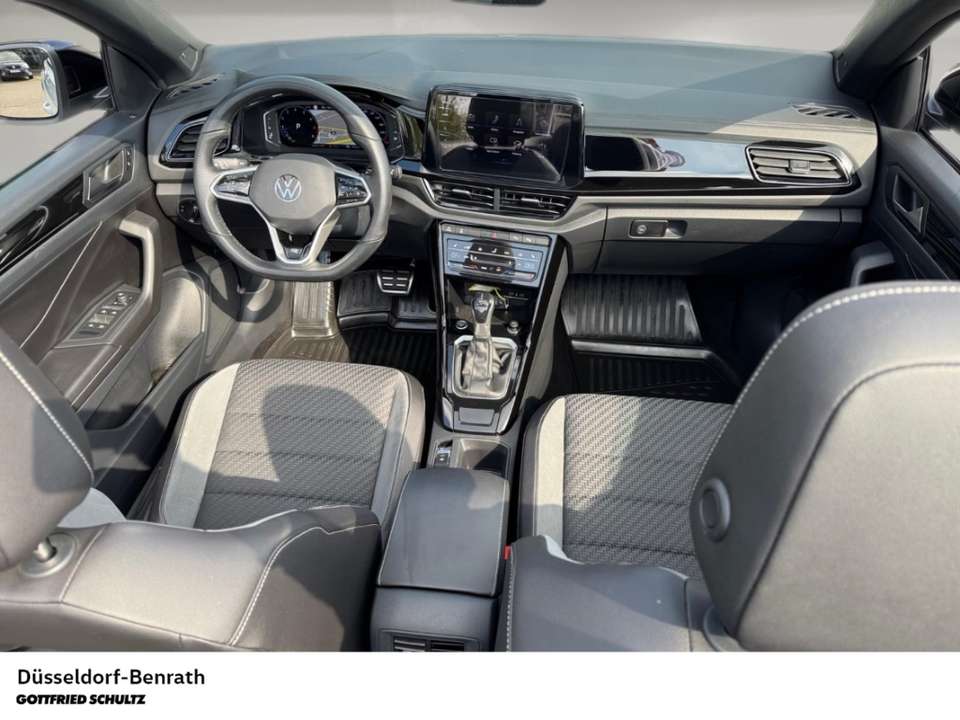 Volkswagen T-Roc - Imagem 5