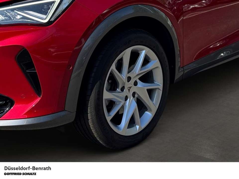 CUPRA Formentor - Imagem 8