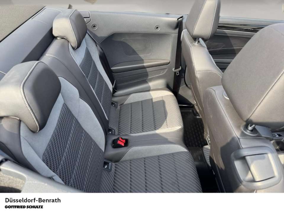 Volkswagen T-Roc - Imagem 6