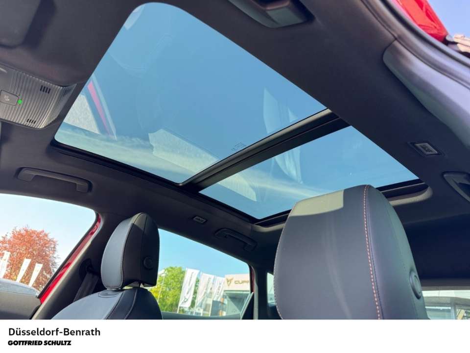 CUPRA Formentor - Imagem 11