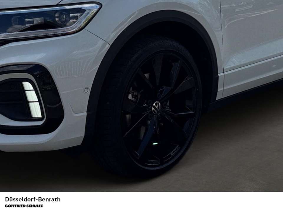 Volkswagen T-Roc - Imagem 8