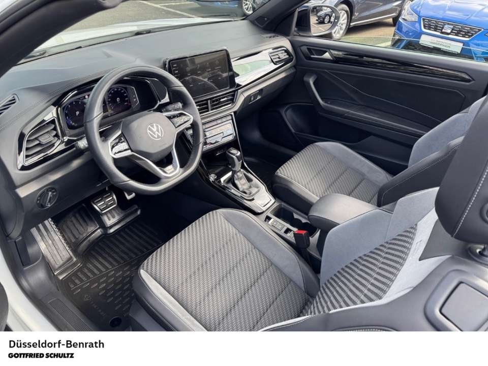 Volkswagen T-Roc - Imagem 9