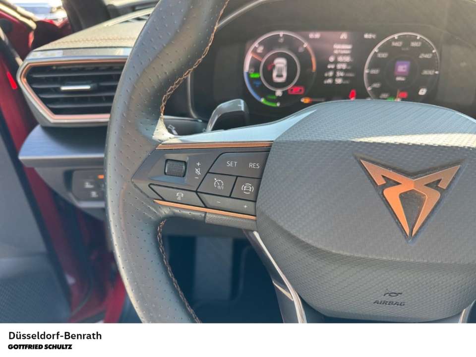 CUPRA Formentor - Imagem 13