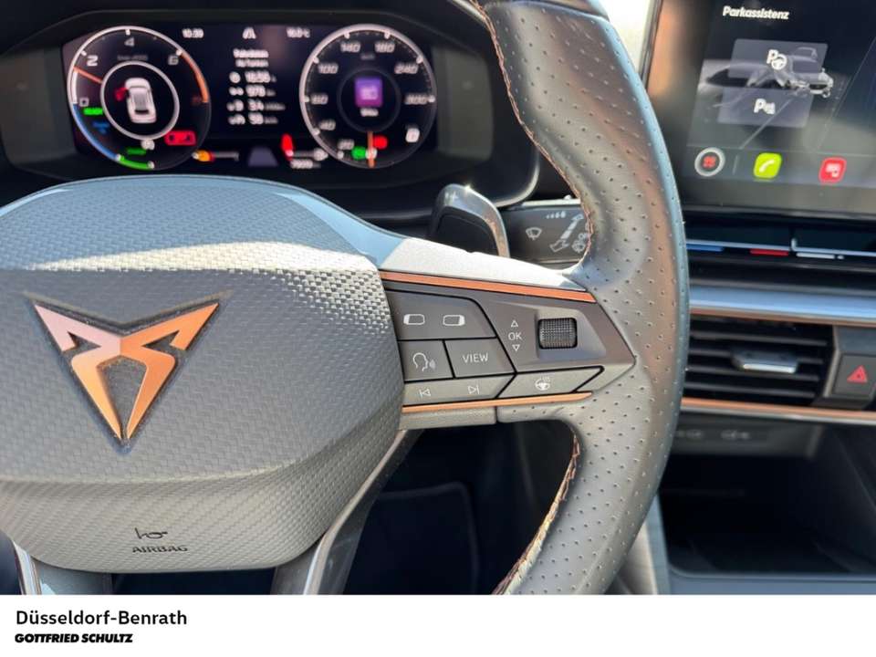 CUPRA Formentor - Imagem 14