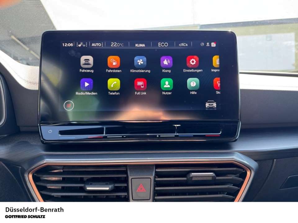 CUPRA Formentor - Imagem 15