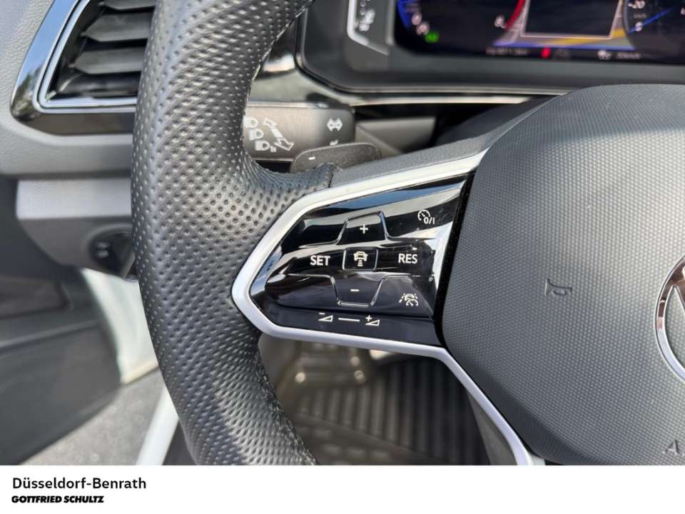 Volkswagen T-Roc - Imagem 12