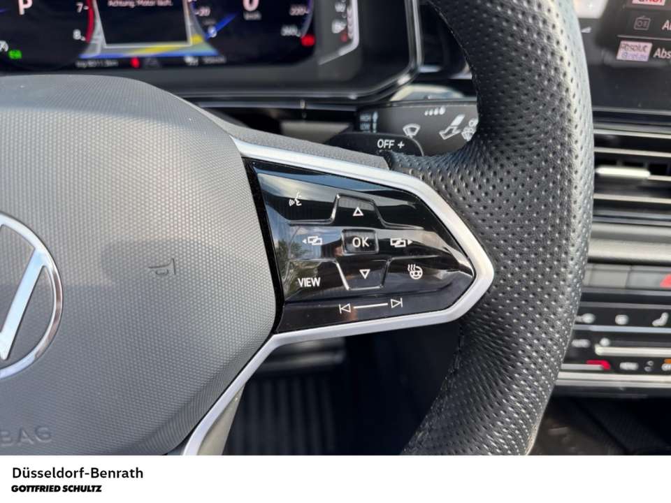 Volkswagen T-Roc - Imagem 13