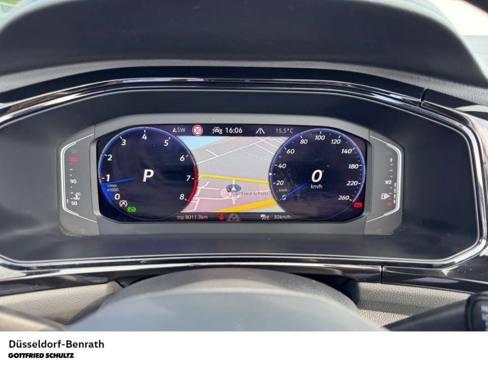 Volkswagen T-Roc - Imagem 14