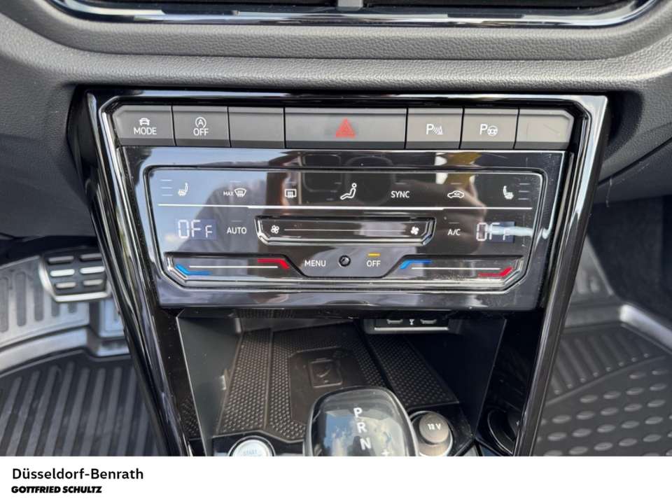 Volkswagen T-Roc - Imagem 15