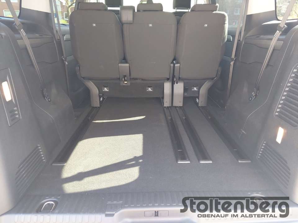 Toyota Proace - Imagem 10