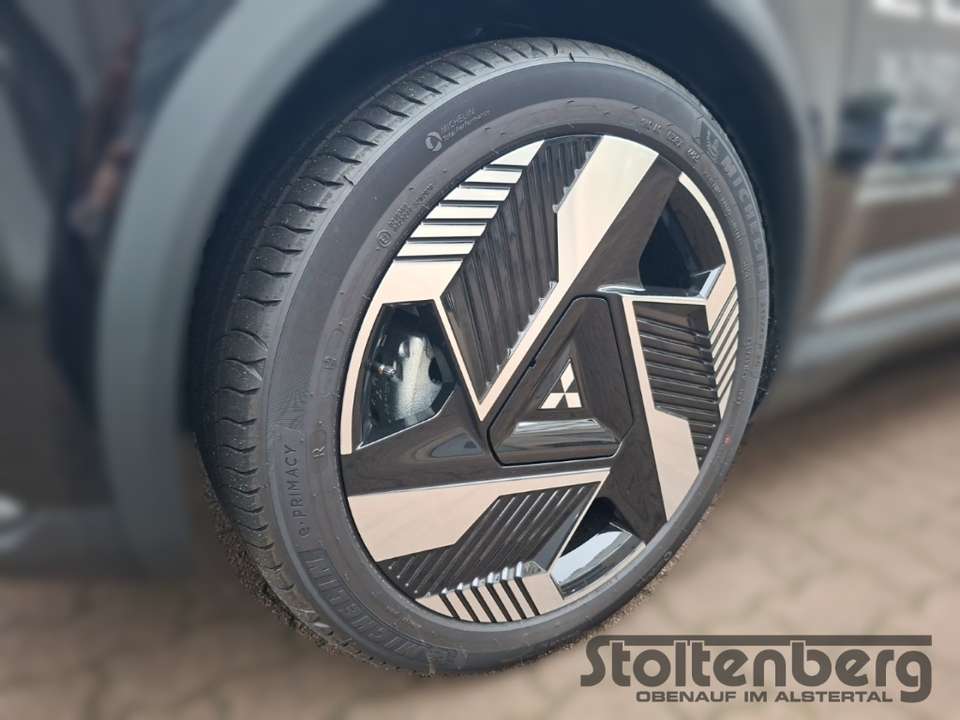 Mitsubishi Eclipse Cross - Imagem 9