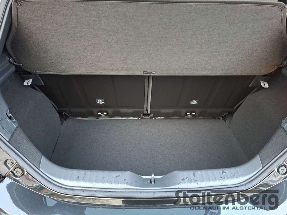 Toyota Aygo X - Imagem 10