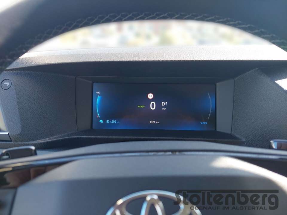 Toyota Proace - Imagem 12