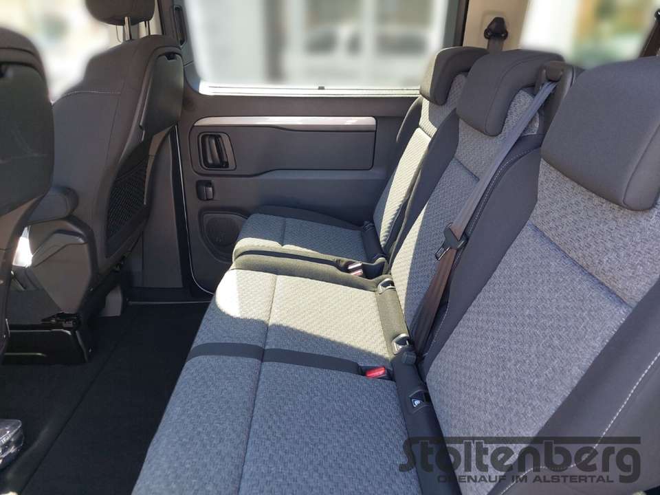 Toyota Proace - Imagem 13