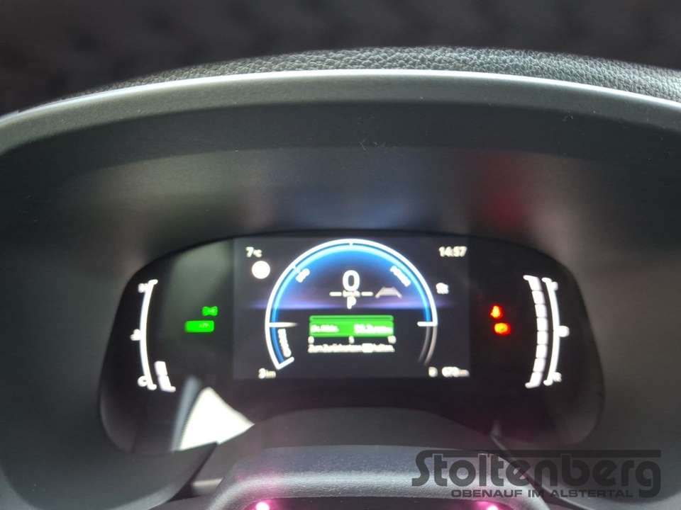 Toyota Aygo X - Imagem 12