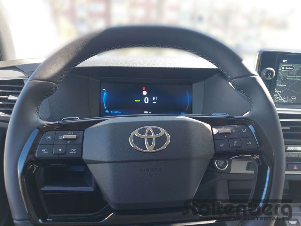 Toyota Proace - Imagem 15