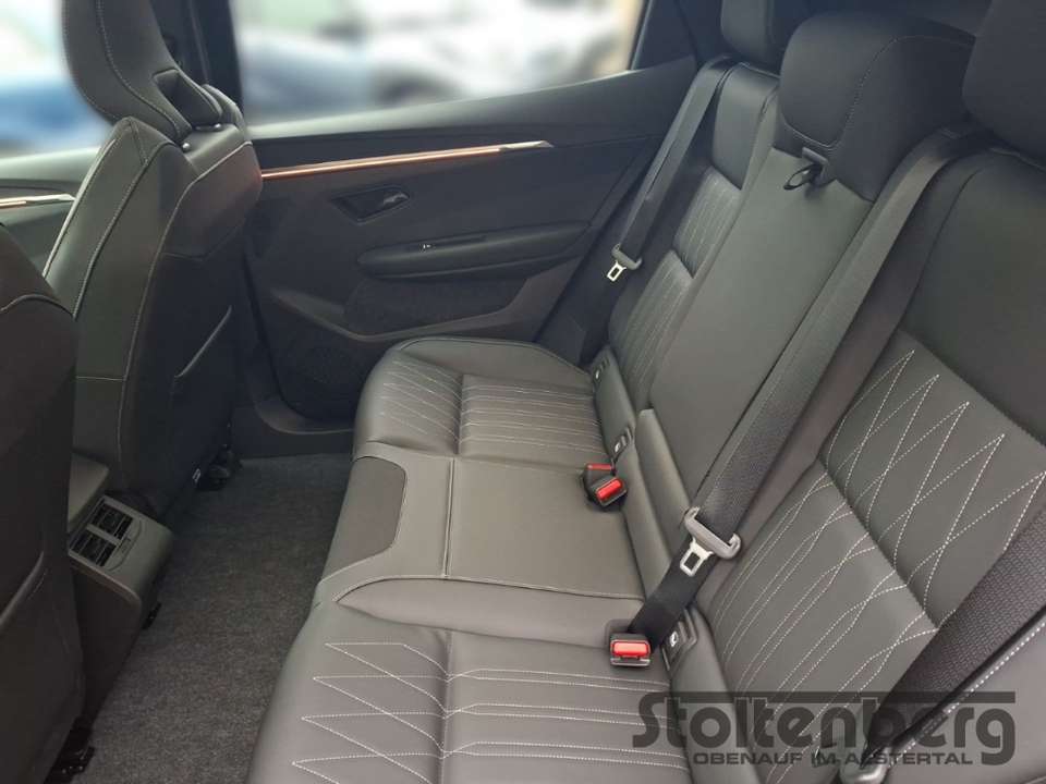 Mitsubishi Eclipse Cross - Imagem 13