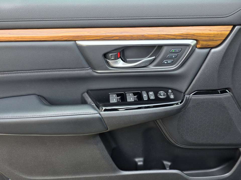 Honda CR-V - Imagem 11