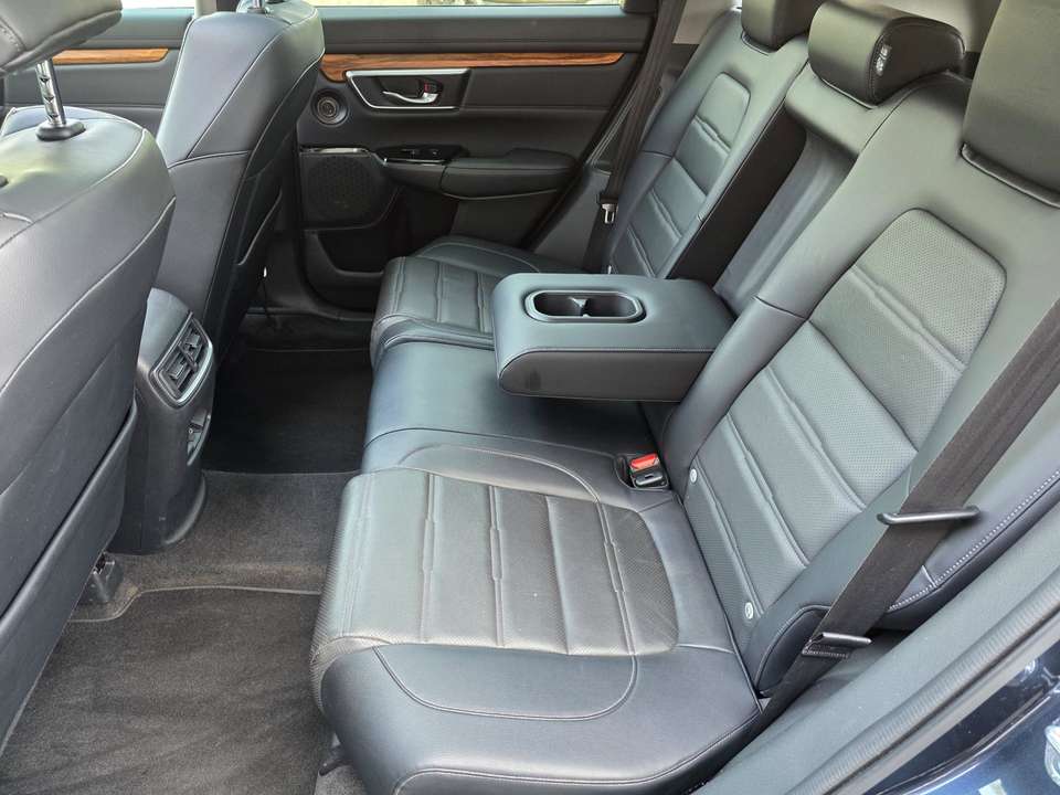 Honda CR-V - Imagem 14