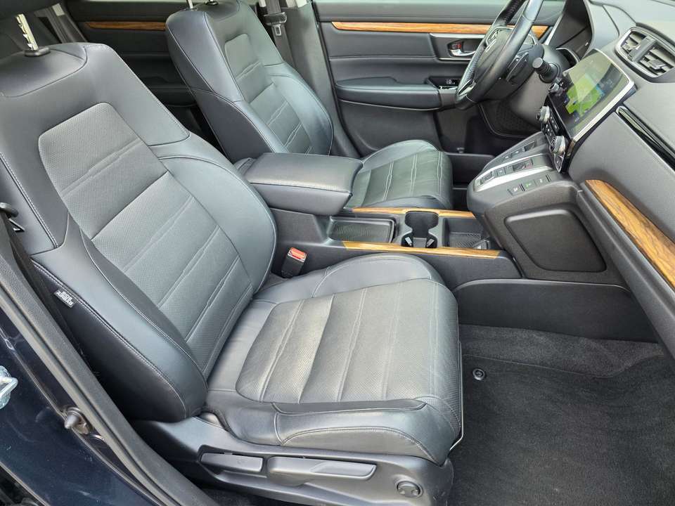 Honda CR-V - Imagem 15