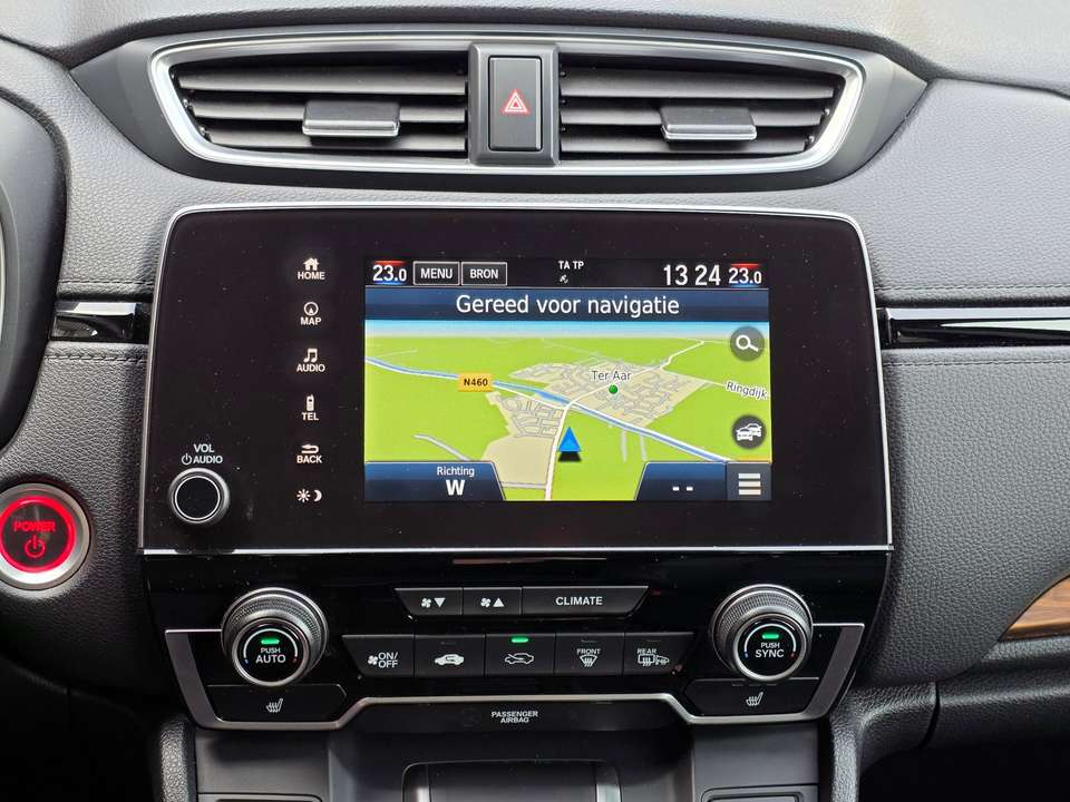 Honda CR-V - Imagem 18