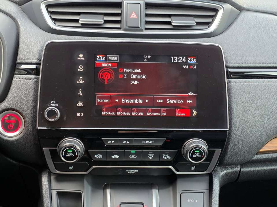 Honda CR-V - Imagem 20