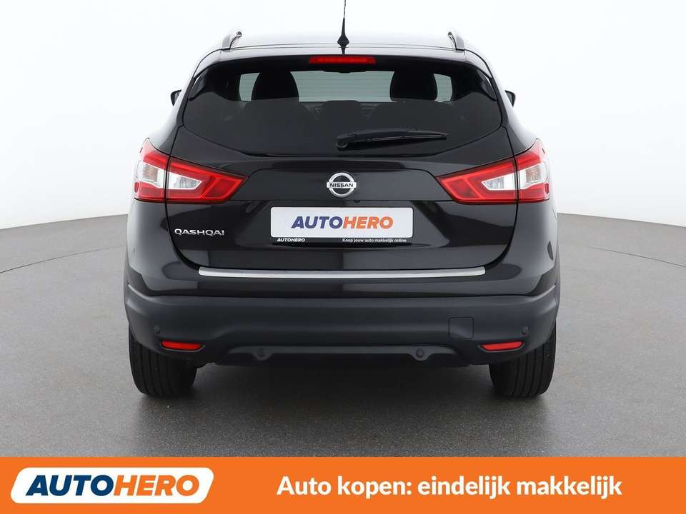 Nissan Qashqai - Imagem 5