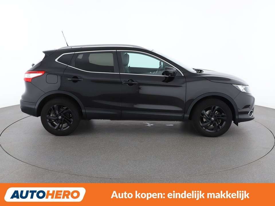 Nissan Qashqai - Imagem 7