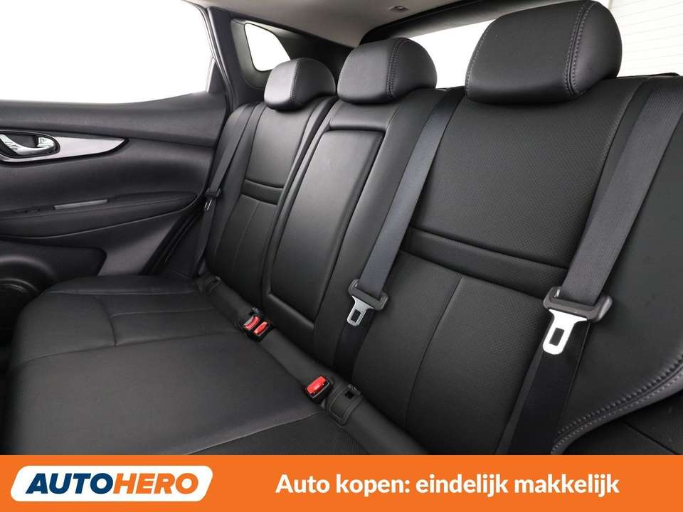 Nissan Qashqai - Imagem 14