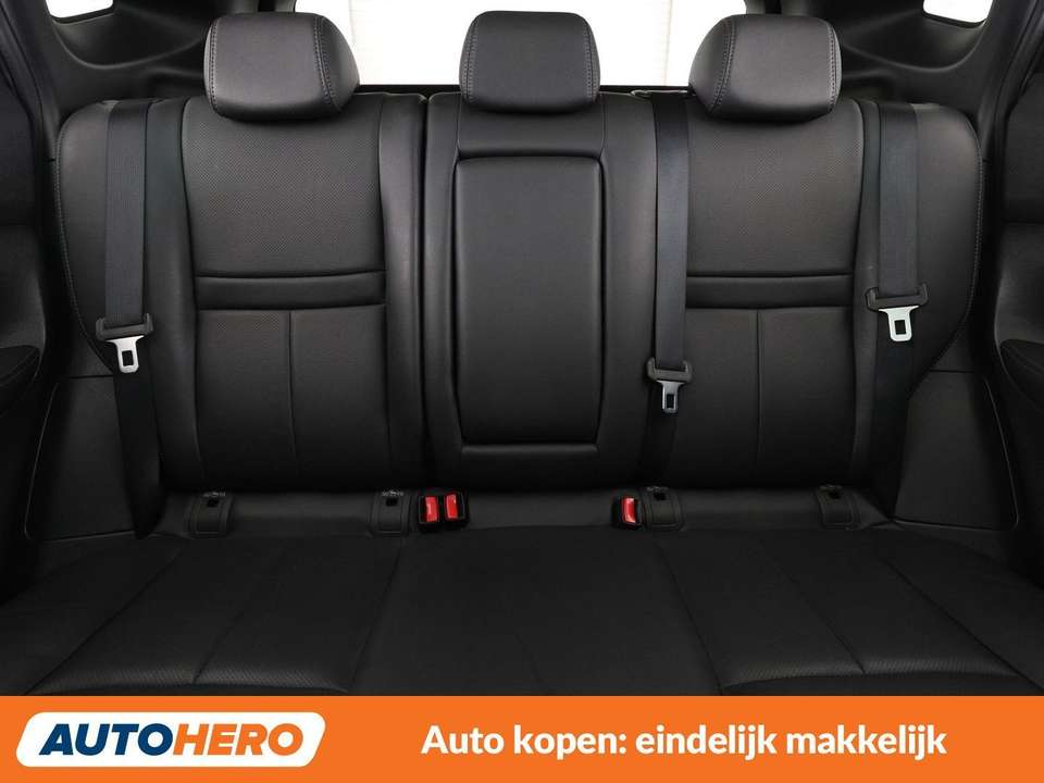 Nissan Qashqai - Imagem 15