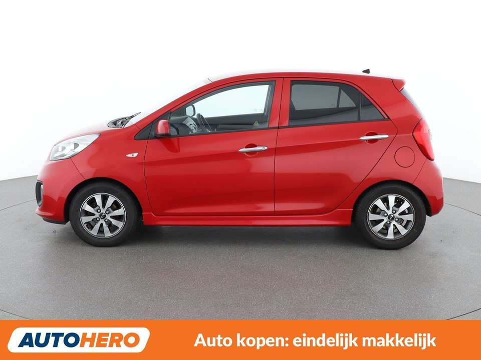 Kia Picanto - Imagem 3