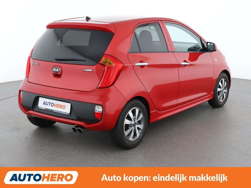 Kia Picanto - Imagem 6