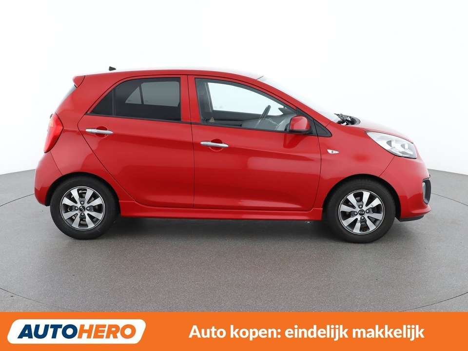 Kia Picanto - Imagem 7
