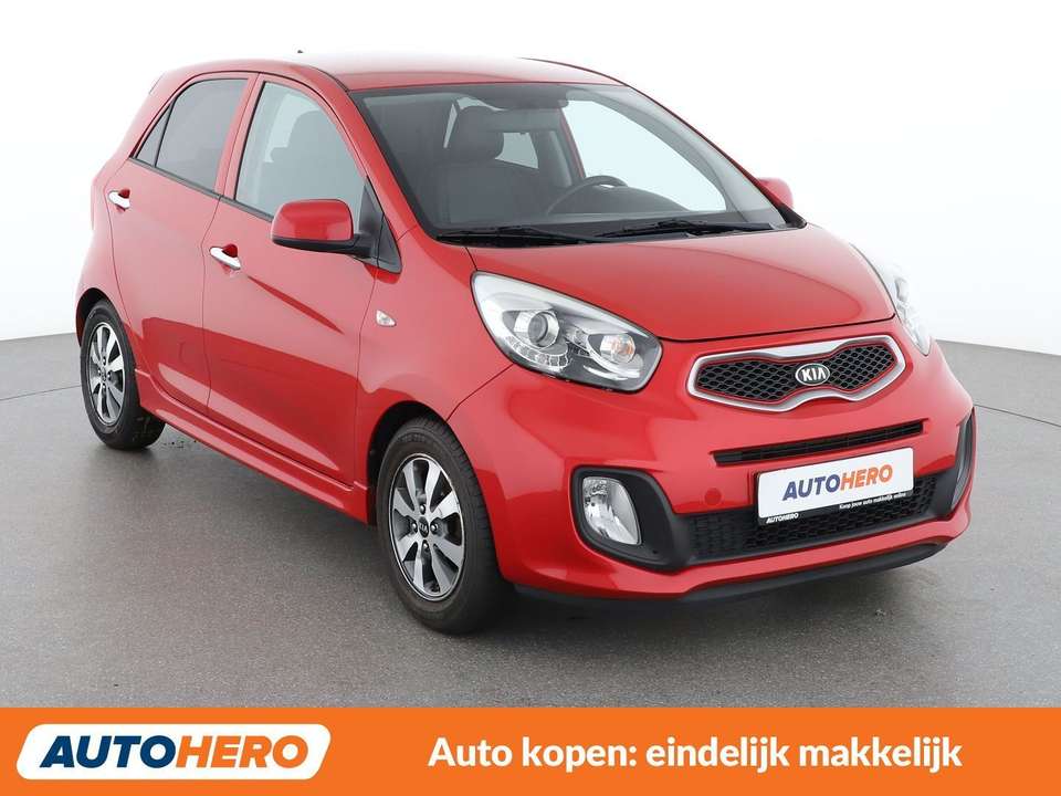 Kia Picanto - Imagem 8