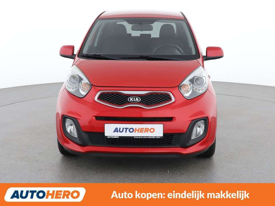 Kia Picanto - Imagem 9