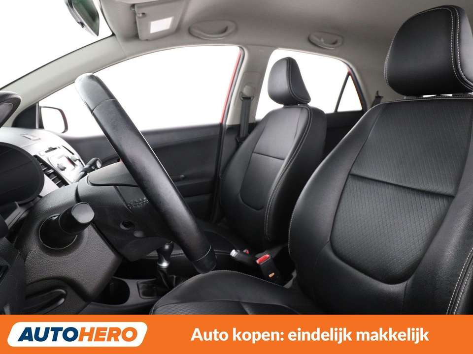 Kia Picanto - Imagem 10