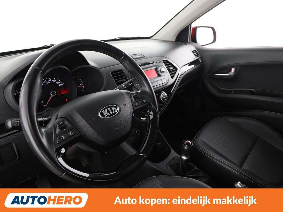 Kia Picanto - Imagem 11