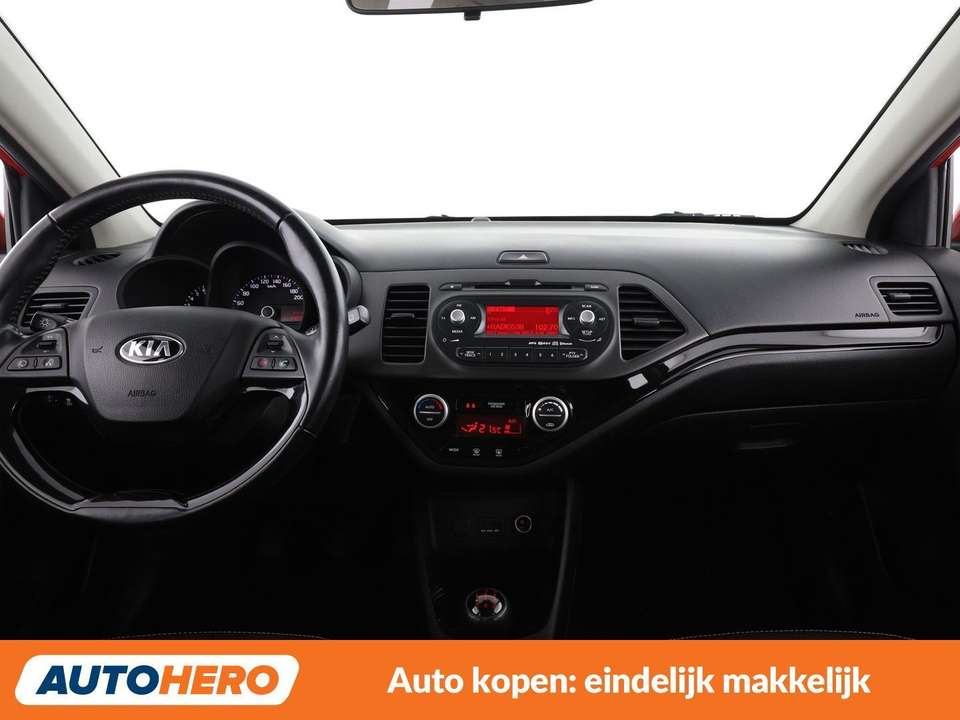 Kia Picanto - Imagem 12
