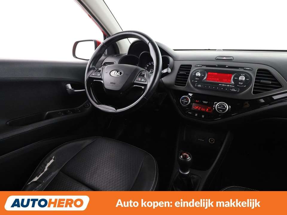 Kia Picanto - Imagem 13