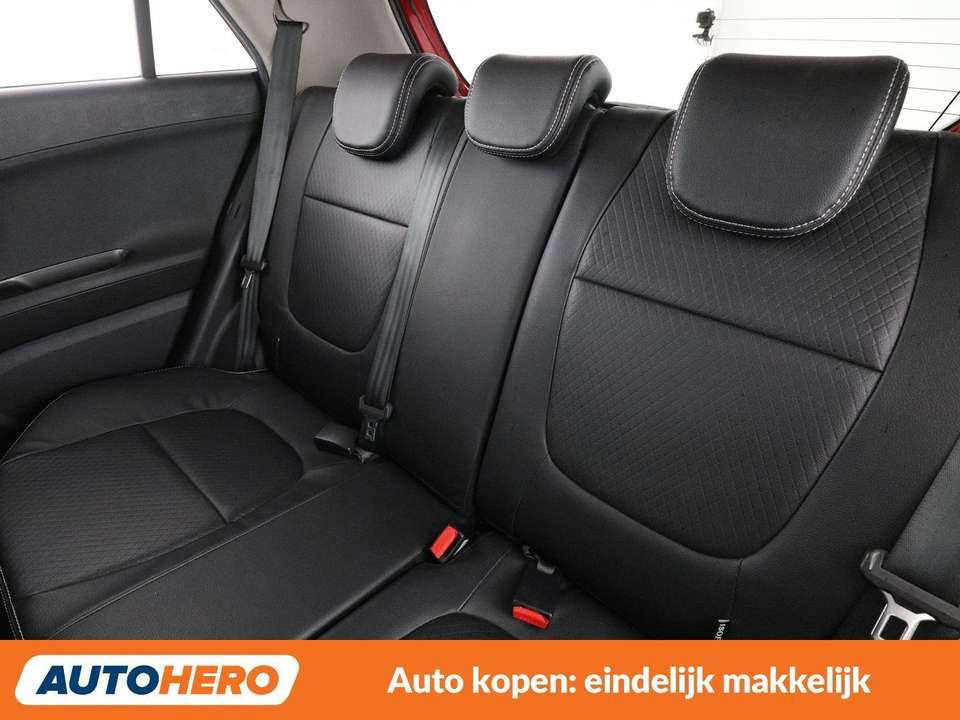 Kia Picanto - Imagem 14