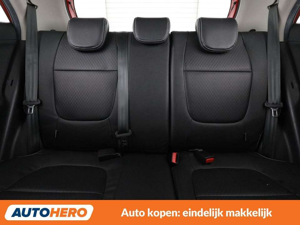 Kia Picanto - Imagem 15